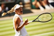 Angelique Kerber